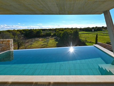 Holiday house Casa Farfalla with pool - Outdoor photo 14