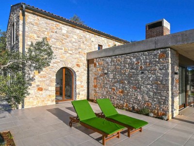 Holiday house Casa Farfalla with pool - Outdoor photo 16