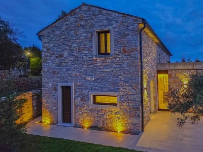 Holiday house Casa Farfalla with pool - Outdoor photo 17