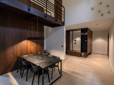 Holiday house Casa Farfalla with pool - Features photo 24