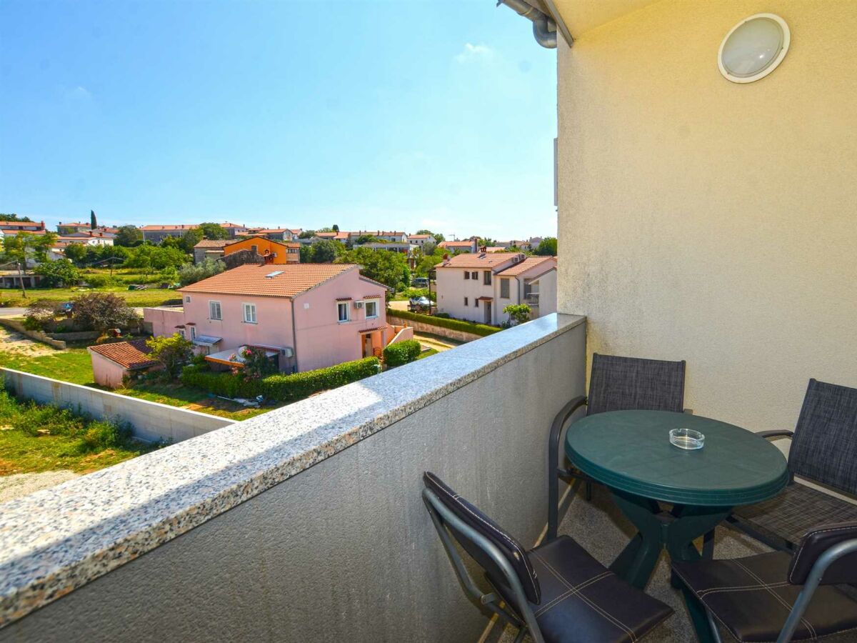 Holiday house Adria Apartment 4 with parking - Outdoor photo 4