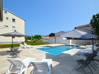 Holiday house Adria Apartment 4 with parking in Rovinj - Holiday house