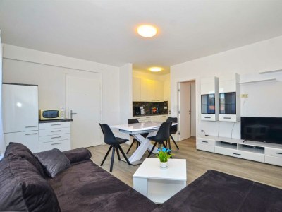 Holiday house Adria Apartment 4 with parking - Features photo 8