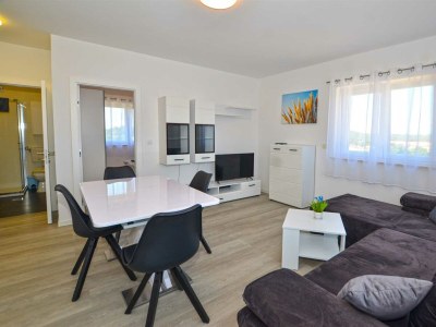 Holiday house Adria Apartment 4 with parking - Features photo 9