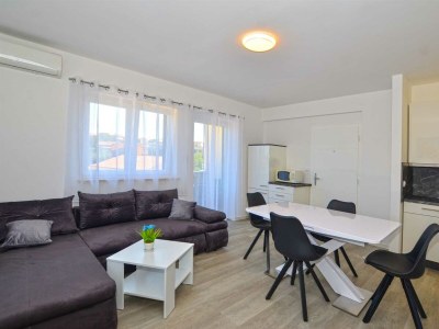 Holiday house Adria Apartment 4 with parking - Features photo 10