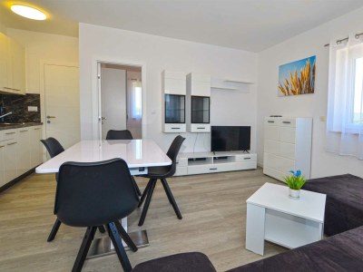 Holiday house Adria Apartment 4 with parking - Features photo 11