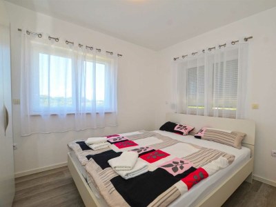 Holiday house Adria Apartment 4 with parking - Features photo 14