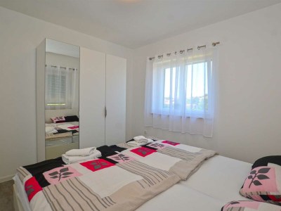 Holiday house Adria Apartment 4 with parking - Features photo 15