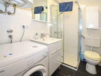 Holiday house Adria Apartment 4 with parking - Features photo 16