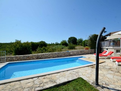 Holiday house Kety with private pool - Outdoor photo 5
