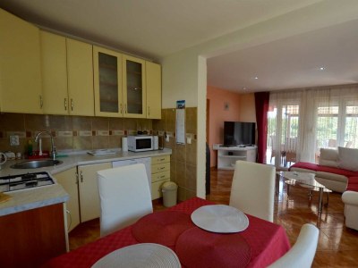 Holiday house Kety with private pool - Features photo 21