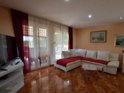 Holiday house Kety with private pool - Features photo 23