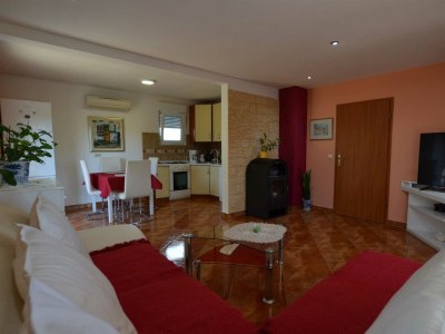 Holiday house Kety with private pool - Features photo 24