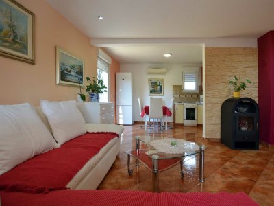 Holiday house Kety with private pool - Features photo 25