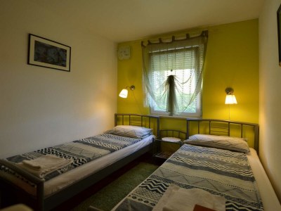 Holiday house Kety with private pool - Features photo 28