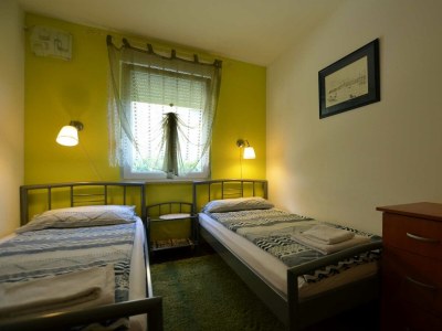 Holiday house Kety with private pool - Features photo 29