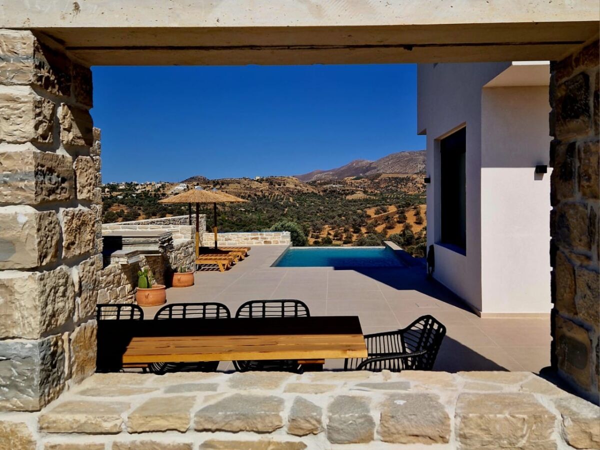 Villa Aphaia - Outdoor photo 2