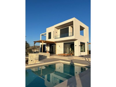 Villa Aphaia in Pitsidia - Villa