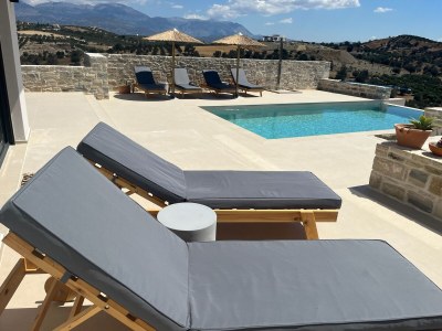 Villa Aphaia - Outdoor photo 4