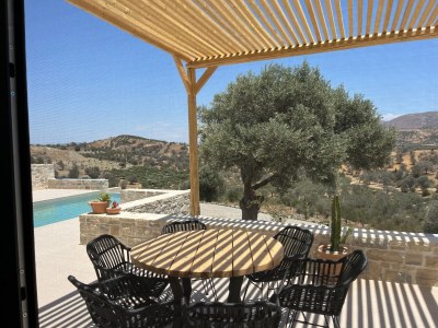 Villa Aphaia - Outdoor photo 5