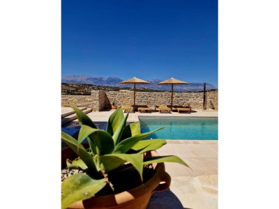 Villa Aphaia - Outdoor photo 7