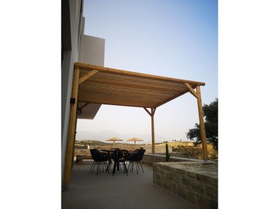 Villa Aphaia - Outdoor photo 8