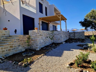 Villa Aphaia - Outdoor photo 9