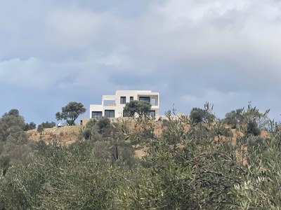 Villa Aphaia - Outdoor photo 13