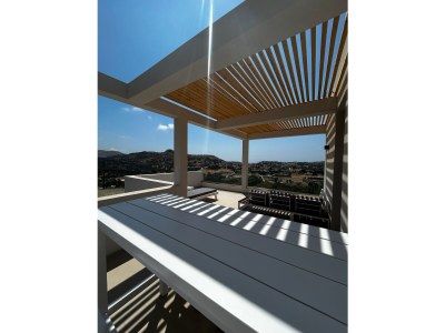 Villa Aphaia - Outdoor photo 14