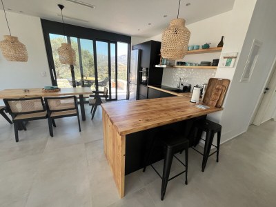 Villa Aphaia - Features photo 17