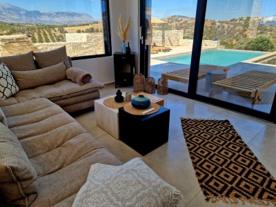 Villa Aphaia - Features photo 19