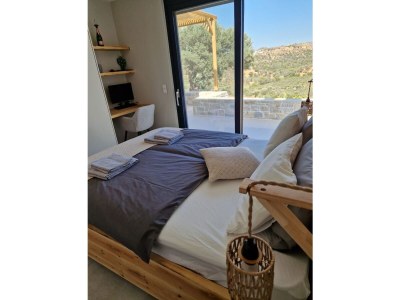 Villa Aphaia - Features photo 21