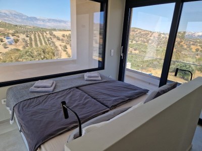 Villa Aphaia - Features photo 23