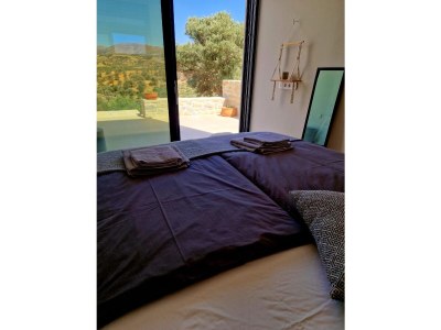 Villa Aphaia - Features photo 24