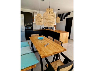 Villa Aphaia - Features photo 28