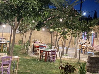 Villa Aphaia - Environment photo 40