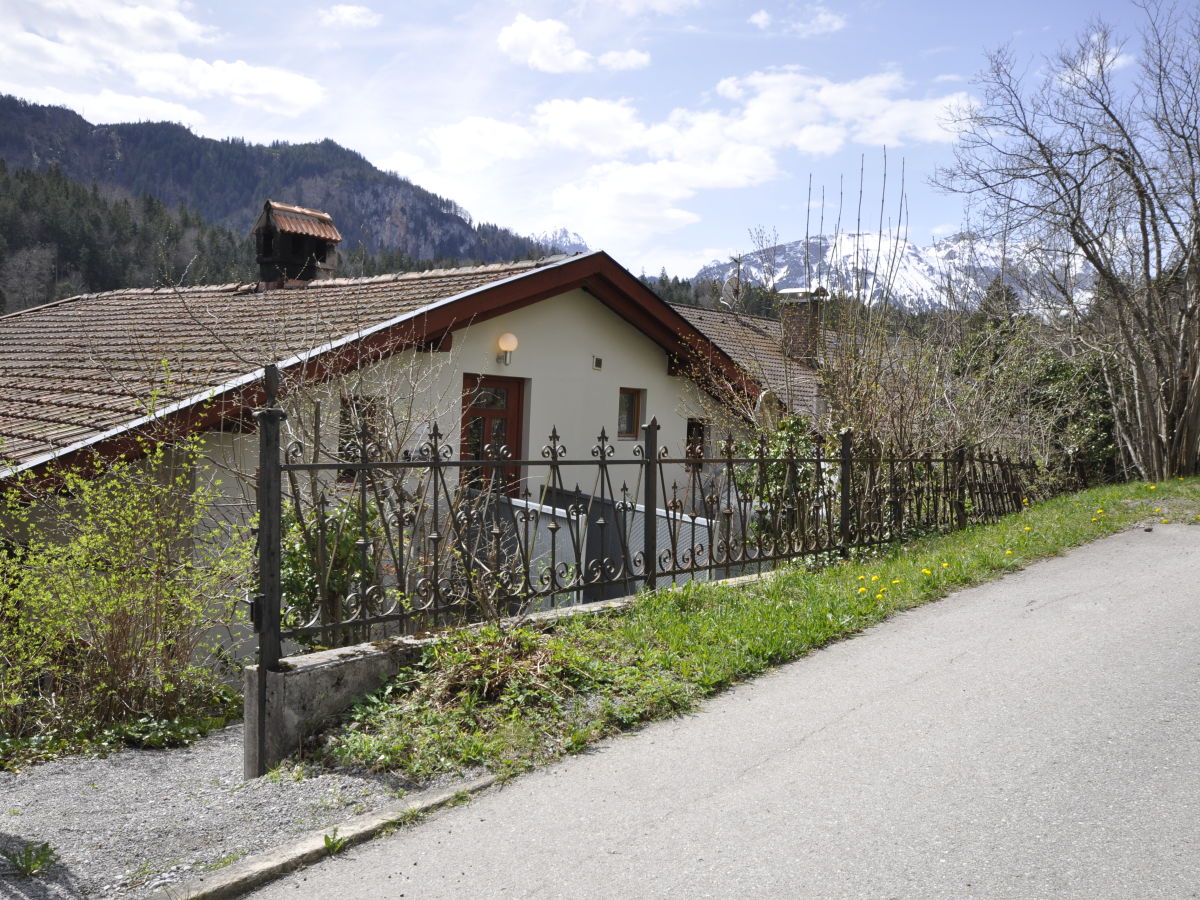 Holiday apartment Edelweiß - Outdoor photo 3