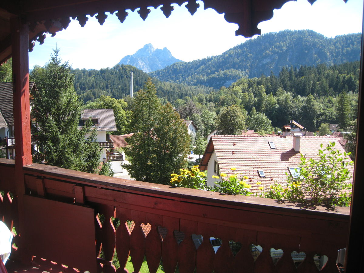 Holiday apartment Edelweiß - Outdoor photo 4