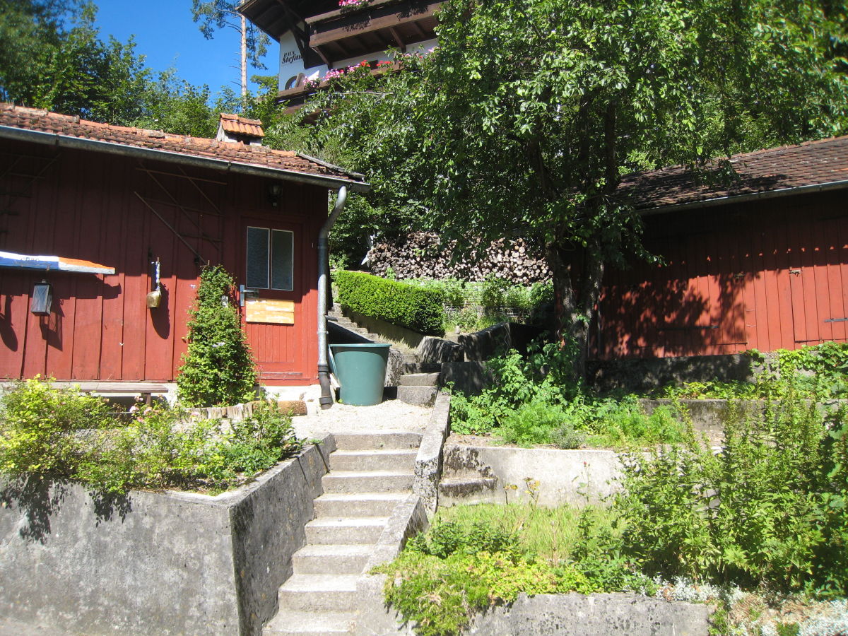 Holiday apartment Edelweiß - Outdoor photo 5