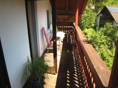 Holiday apartment Edelweiß - Outdoor photo 2