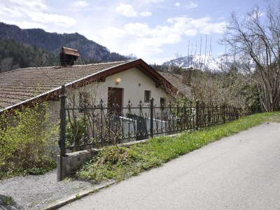 Holiday apartment Edelweiß - Outdoor photo 3