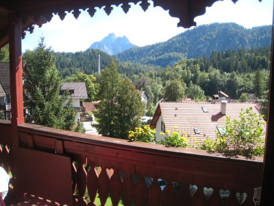 Holiday apartment Edelweiß - Outdoor photo 4