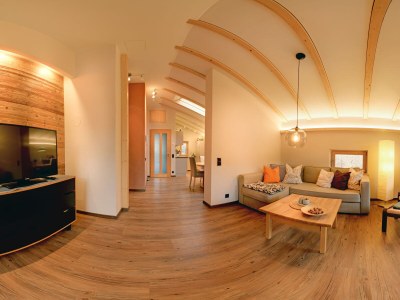 Holiday apartment Edelweiß - Features photo 6