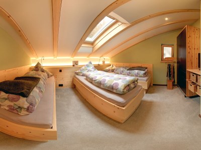 Holiday apartment Edelweiß - Features photo 8