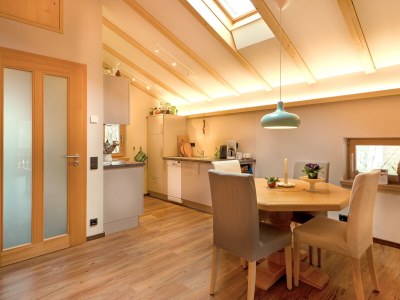 Holiday apartment Edelweiß - Features photo 9