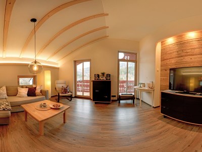 Holiday apartment Edelweiß - Features photo 10