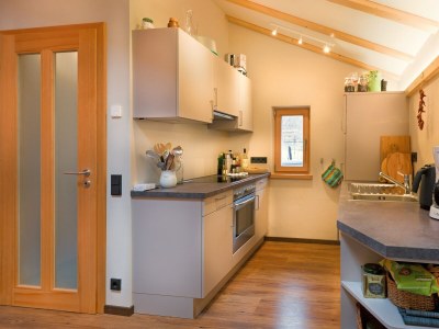 Holiday apartment Edelweiß - Features photo 11