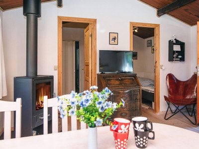 Holiday house 4 person holiday home in Thisted-By Traum - Outdoor photo 8