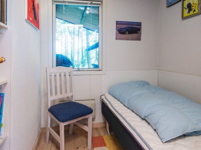 Holiday house 4 person holiday home in Thisted-By Traum - Outdoor photo 11