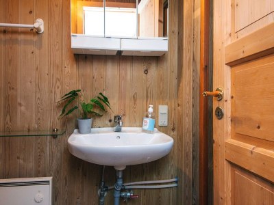 Holiday house 4 person holiday home in Thisted-By Traum - Outdoor photo 12